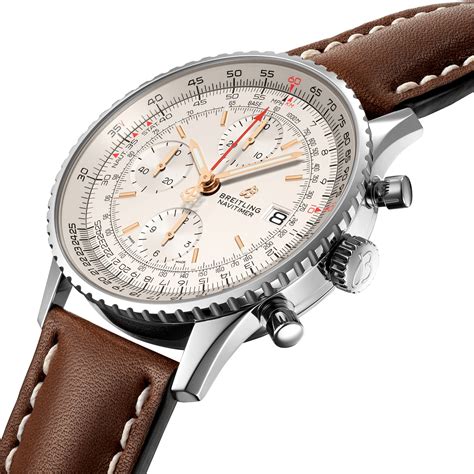 montre breitling navitimer prix|breitling navitimer chrono 46mm watch.